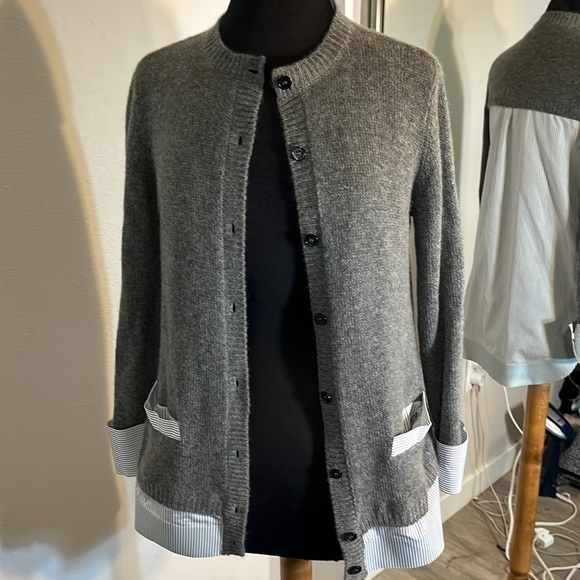 MARNI SWEATER